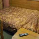 Гостиница Юбилейная, фото гостя