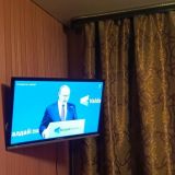 Гостиница Юбилейная, фото гостя