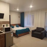 Отель Горная сказка, фото гостя