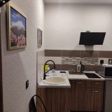 Отель Горная сказка, фото гостя