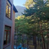 Отель Горная сказка, фото гостя