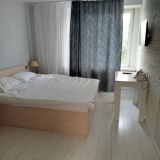 Гостиница Восход, фото гостя