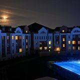 Отель Парк Крестовский, фото гостя