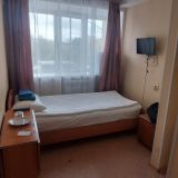 Гостиница Иваново, фото гостя