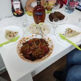 Гостиница Восход, фото гостя