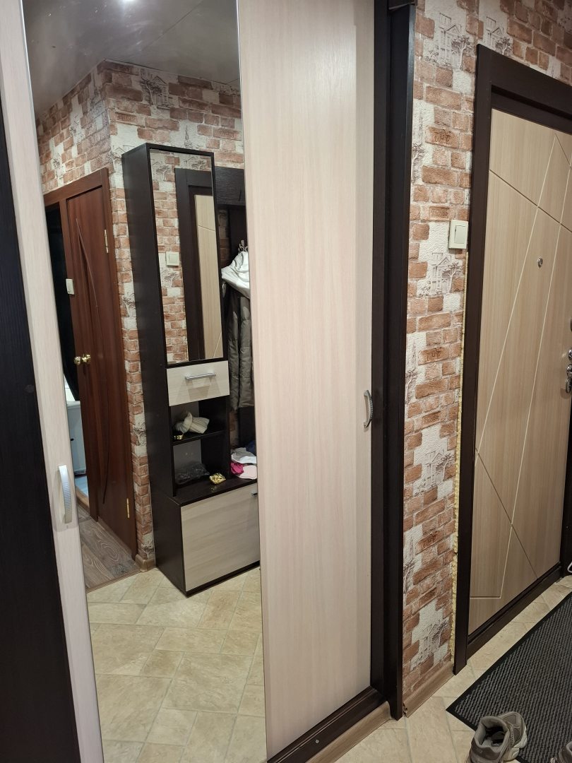 Квартира Свободна - Большая Полянка, фото гостя