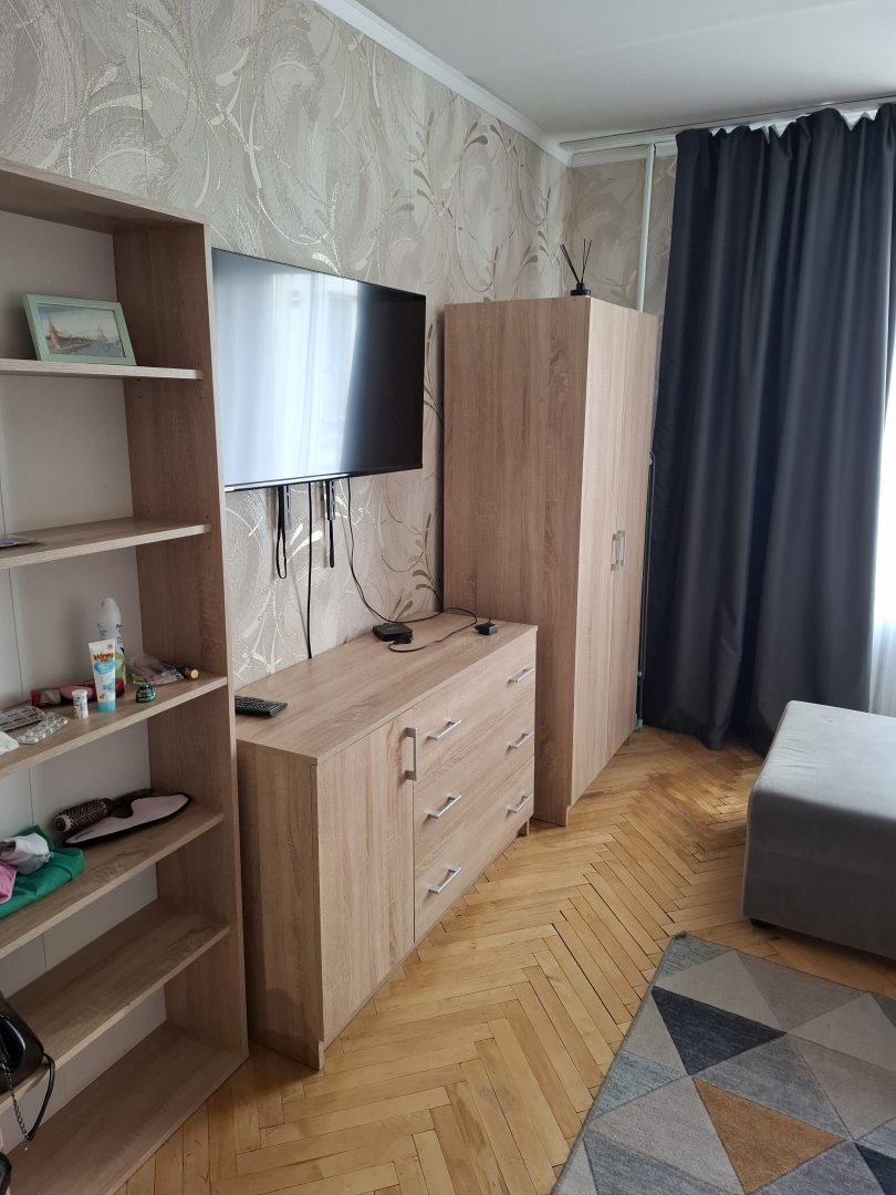 Квартира Свободна - Большая Полянка, фото гостя