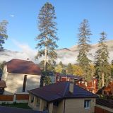 Отель Благодать, фото гостя