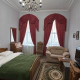 Меблированные комнаты Абажур на Фонтанке, фото гостя