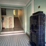 Меблированные комнаты Абажур на Фонтанке, фото гостя