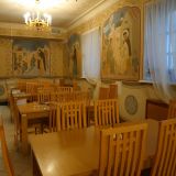 Старая Лаврская гостиница, фото гостя