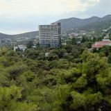 Отель Новый Свет, фото гостя