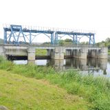 Калининградская область, фото отдыхающего в сентябре