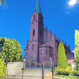 Калининградская область, фото отдыхающего в сентябре