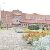 Калининградская область, фото отдыхающего в сентябре