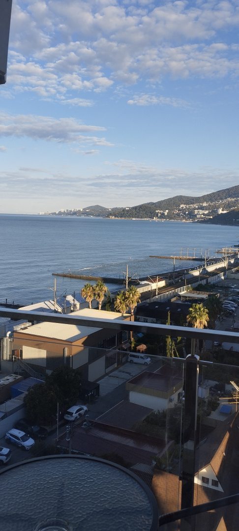 Престиж Apart-hotel & SPA, фото гостя