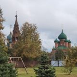 Отель Коровницкая Слобода, фото гостя