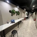 Хостел Shelterz Три Вокзала, фото гостя