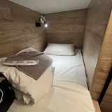 Хостел Shelterz Три Вокзала, фото гостя