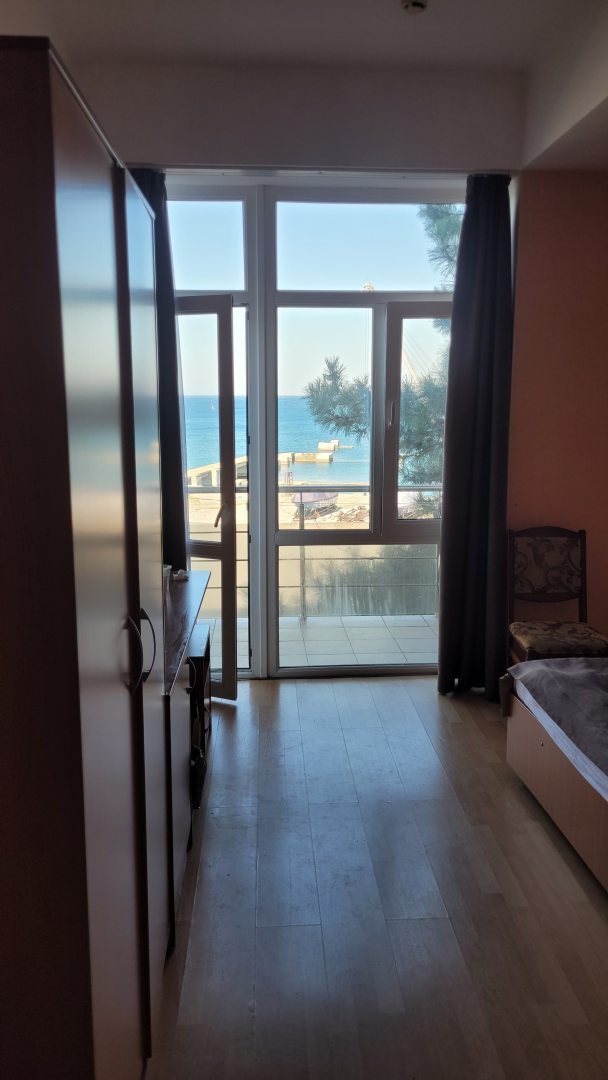 Атлантида, фото гостя