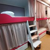 Хостел Уфа, фото гостя