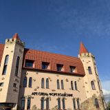 Отель Форт Колесник, фото гостя