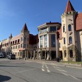 Отель Форт Колесник, фото гостя