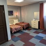 Отель Форт Колесник, фото гостя