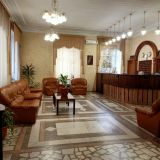 Гостиница Север, фото гостя