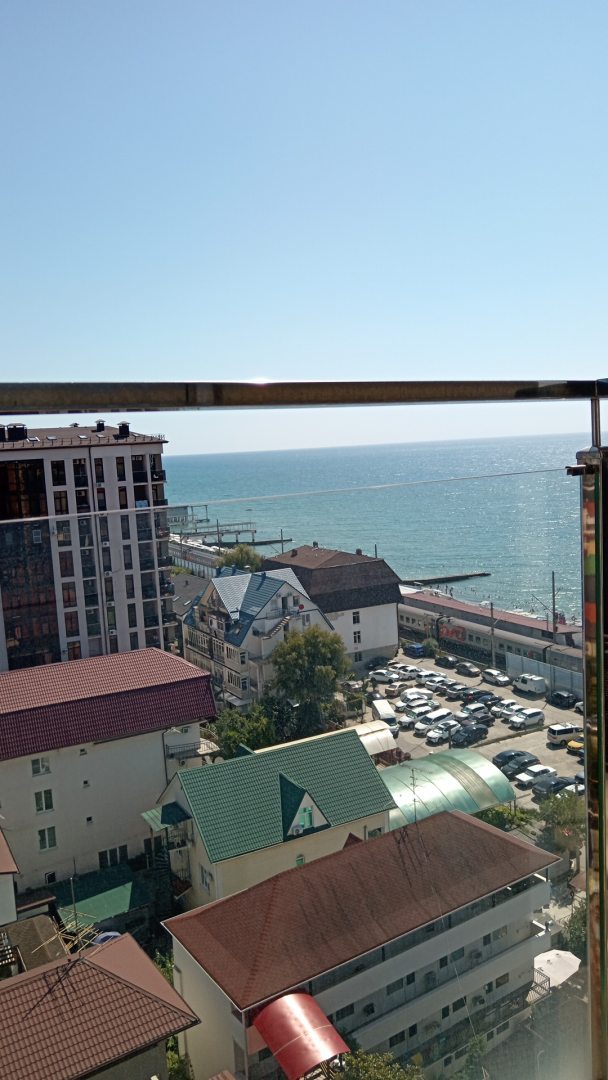 Престиж Apart-hotel & SPA, фото гостя