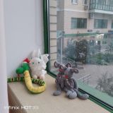 Мини-отель Гугуша, фото гостя