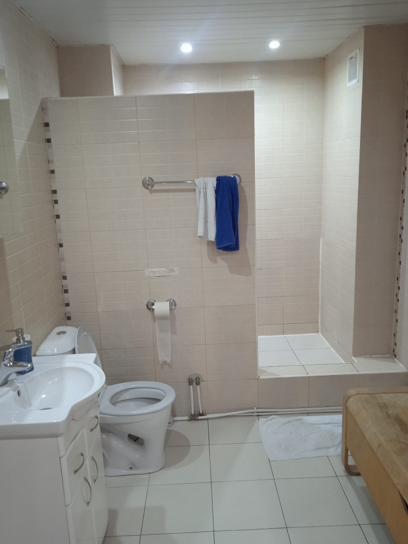 Круиз, фото гостя