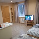 Гостиница Круиз, фото гостя