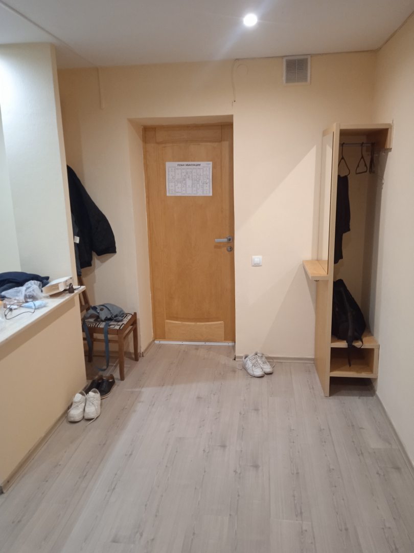 Круиз, фото гостя