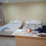 Гостиница Круиз, фото гостя