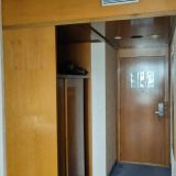 Гостиница Cosmos Moscow VDNH, фото гостя