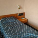 Гостиница Cosmos Moscow VDNH, фото гостя