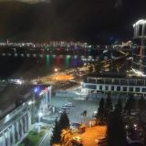 Гостиница River Park, фото гостя