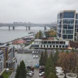 Гостиница River Park, фото гостя