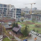 Гостиница River Park, фото гостя