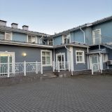 Гостиница Ангельская, фото гостя