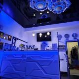 Хостел Elisa Space Club, фото гостя