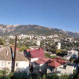 Гостиница Крымская Ницца, фото гостя