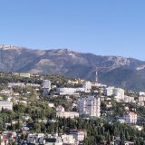 Гостиница Крымская Ницца, фото гостя
