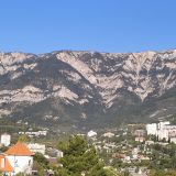 Гостиница Крымская Ницца, фото гостя