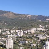 Гостиница Крымская Ницца, фото гостя