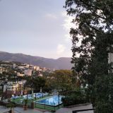 Гостиница Крымская Ницца, фото гостя