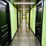 Гостиница БуддОтель Москва, фото гостя