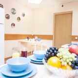 Хостел Анохин, фото гостя