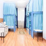 Хостел Анохин, фото гостя